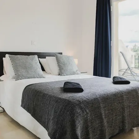 Jacuzzi Rooftop Bbq Wifi Pool Music Netflix Games * Benahavís