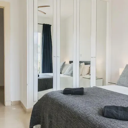 Apartment Jacuzzi Rooftop Bbq Wifi Pool Music Netflix Games Benahavis