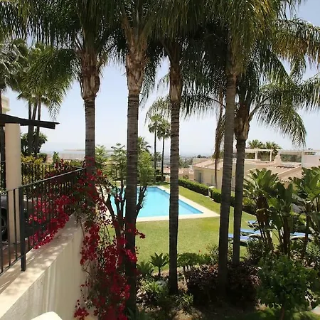 Jacuzzi Rooftop Bbq Wifi Pool Music Netflix Games * Benahavis