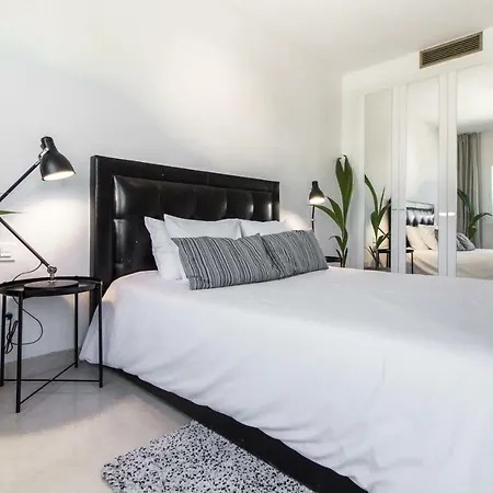 Jacuzzi Rooftop Bbq Wifi Pool Music Netflix Games * Benahavis